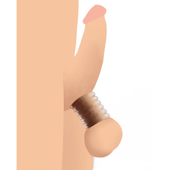 Ring Master Custom Testicle Stretcher Kit by Master Series