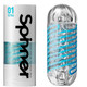 Tenga Spinner 01 Tetra Stroker