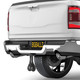 Large Truck Testicles - Black by Big Ballers
