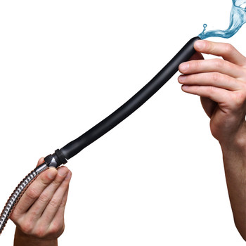Silicone Comfort Nozzle Attachment by CleanStream