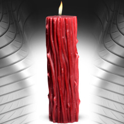Thorn Drip Candle by Master Series