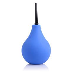 Premium One-Way Valve Anal Douche by CleanStream