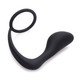 Explorer II Prostate Stimulator and Erection Ring by Prostatic Play