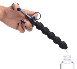 Silicone Links Lubricant Launcher by Master Series