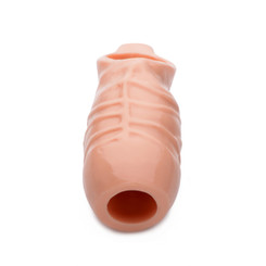 5 Inch Open Tip Penis Extension by Size Matters