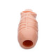 5 Inch Open Tip Penis Extension by Size Matters