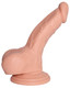 Up All Night 4" Dildo by Mister