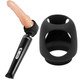 Strap Cap Wand Harness for Dildos by Wand Essentials