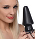 Anal Max Large Anal Plug by Master Series