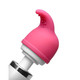 Nuzzle Tip Silicone Wand Attachment by Wand Essentials