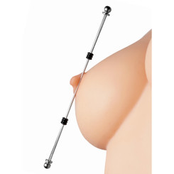 Abacus Vice Double Bar Pincher by Master Series