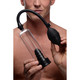 Deluxe Penis Pump with Suction Sleeve by Size Matters
