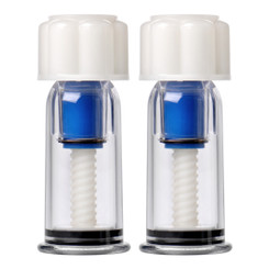 MAXtwist Nipple Suckers by Size Matters