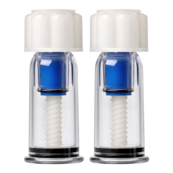 MAXtwist Nipple Suckers by Size Matters