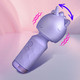 Unicorn Silicone Wand by Bang!