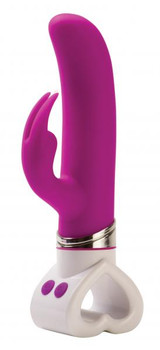 Roxy Rabbit Purple Vibrator Best Adult Toys