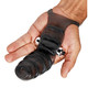 Bang G-Spot Vibrating Finger Glove by Master Series