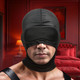 Oral stroker Hood by Master Series