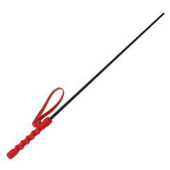 Intense Impact Cane Red by Kink Industries