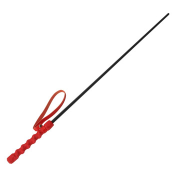 Intense Impact Cane Red by Kink Industries