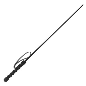 Intense Impact Cane Black by Kink Industries