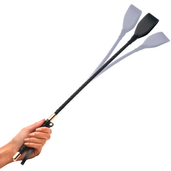 Stallion Riding Crop - 24 Inch by Master Series
