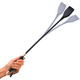 Stallion Riding Crop - 24 Inch by Master Series