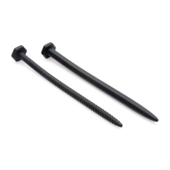 Hardware Nail & Screw Silicone Sounds by Master Series