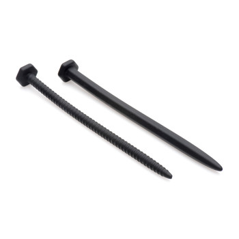 Hardware Nail & Screw Silicone Sounds by Master Series