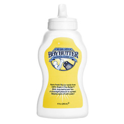 Boy Butter 9oz Squeeze Bottle by Boy Butter Lubricants