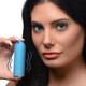 10X Mega Vibrator - Blue by Bang!