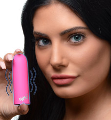 10X Mega Vibrator - Pink by Bang!