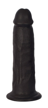 JOCK 7 Inch Dong Black