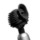 Thunder-Gasm 3 in 1 Silicone Wand Attachment by Master Series