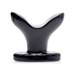 XL Anal Anchor Flared Anal Plug by Master Series