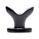 XL Anal Anchor Flared Anal Plug by Master Series
