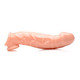 2 Inch Flesh Extender Sleeve by Size Matters
