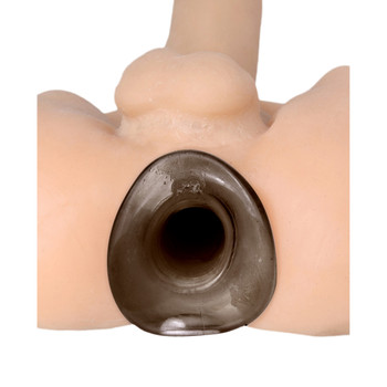 Excavate Tunnel Anal Plug by Master Series