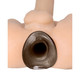 Excavate Tunnel Anal Plug by Master Series