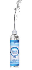 Relax Desensitizing Lubricant With Nozzle Tip - 8 oz. by CleanStream