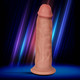 JOCK 7 Inch Dong Flesh