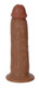 Jock 7 Inch Suction Cup Dildo - Medium