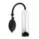 Super Suction Penis Pump with Sleeve by Size Matters