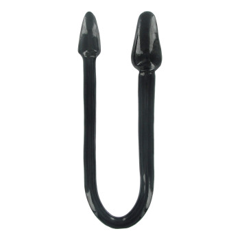 Ravens Tail 2X Anal Plug by Master Series