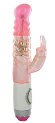 The Ruby Bunny Vibrator Sex Toy For Sale