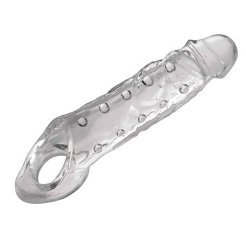 Clearly Ample Penis Enhancer by Size Matters