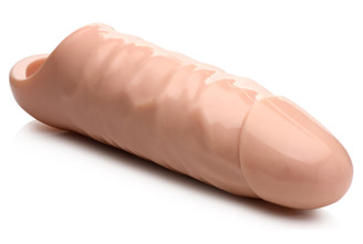 7 Inch Penis Extension by Size Matters