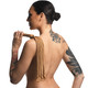 Swashbuckler Rope Flogger by Master Series