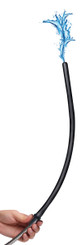 20 Inch Silicone Nozzle Enema Attachment by CleanStream