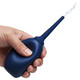 Flex Tip Cleansing Enema Bulb by CleanStream